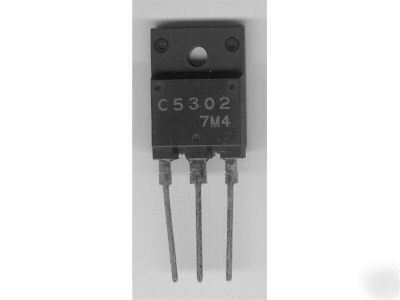 2SC5302 / C5302 sanyo transistor