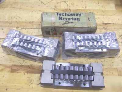 New tychoway / star precision linear bearings ~ ~surplus~