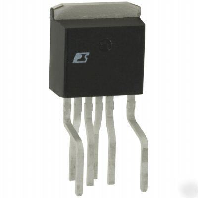 TOP249F ic switch off-line adapter TO262