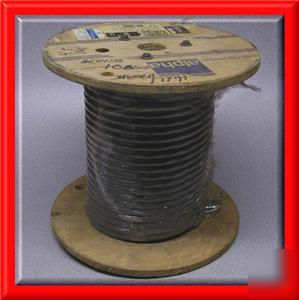 22 awg alpha wire 5010/40C communications wire 100FT