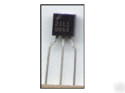 90021L1 / WP90021L1 / 21L1 / fairchild transistor