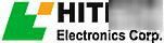 Hitech hmi & mitsubishi q plc communication cable