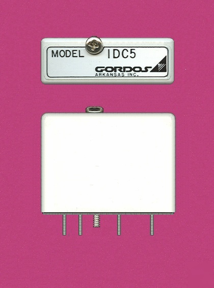 Lot (10 ) 1DC5 microcomputer plc ac dc input interface