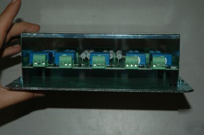 New ids UFB101 voltage measurement board 