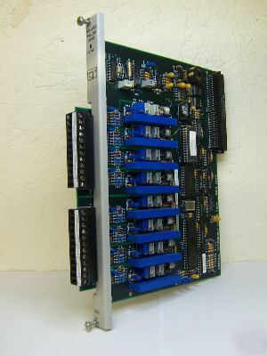 Cti 2550 isolated analog input 2550 replaces 505-2550