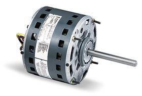 Direct drive blower motor, 0.5 hp, by ge