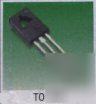 ECG185 nos by sylvania transistor