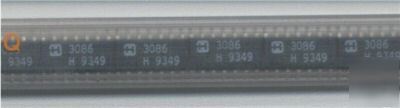 3086 / CA3086M / CA3086 / transistor array