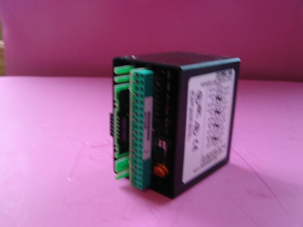 Fanuc ge IC670MDL640H input module #7296 g