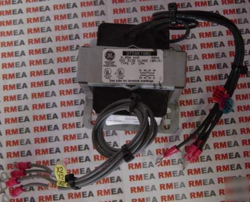 General electric control transformer 9T58K1802 0.05 kva