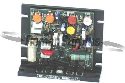 Kb electronics kbic-118 dc drive