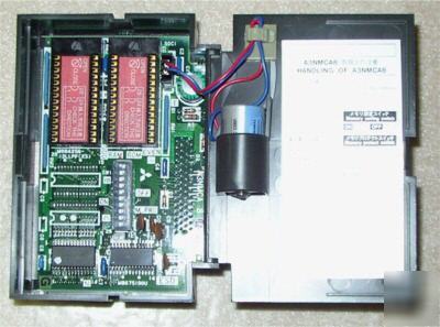 Mitsubishi A3NMCA8 memory cassette 