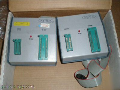 Altera A063518 and B00445 programmer