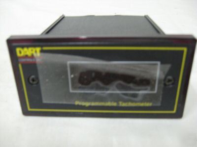 Dart digital tachometer / ratemeter DM4004 6Z390