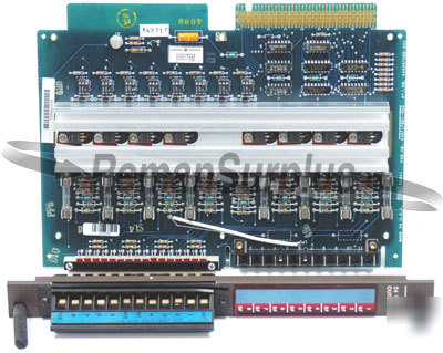 General electric IC600YB902A 24VDC output module board