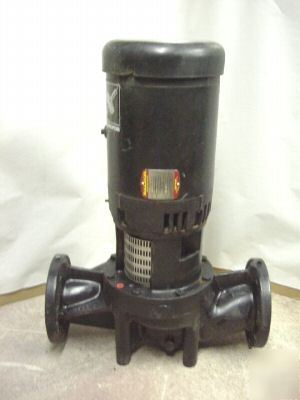 Grundfos industrial pump model# C48263042