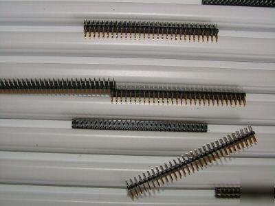 New 1680 3M 2MM pin headers 151260-8422-rb $3544 value 