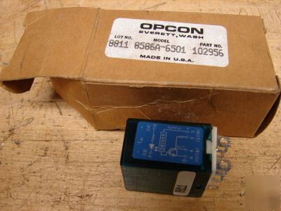 Opcon op isolated npn transistor 8586A-6501 
