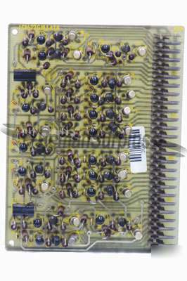 Ge fanuc IC3622GMIA1A analog mulitplex input PM1000