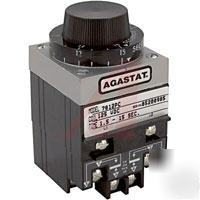 New agastat 7012PC in factory box 