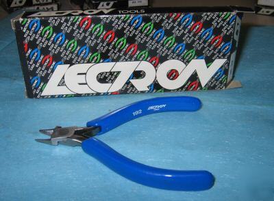New lectron art. 192 electrician pliers made in italy