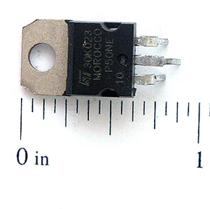 Power mos fet mosfet transistor STP50NE10 50A 100V (5)