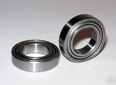61801-zz ball bearings, 61801ZZ, 61801Z, z, 12X21 mm