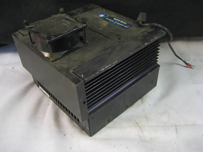 Indexer motor drive slo-syn 6180