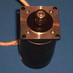 Nanotec munich AH5618C2908 1.8 deg 3.95V stepping motor