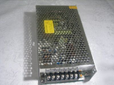 New brand switching power supply, 36V/6.6A