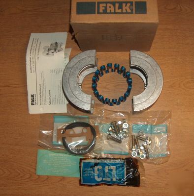 New falk cover grid assy assembly 1050T10 0775807