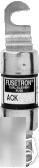 New ack-120 a bussmann stud mounted fuses all ACK120