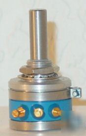 New bourne 8514X potentiometer pot knob - 