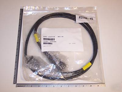New emerson servo feedback cable cfcs-005 