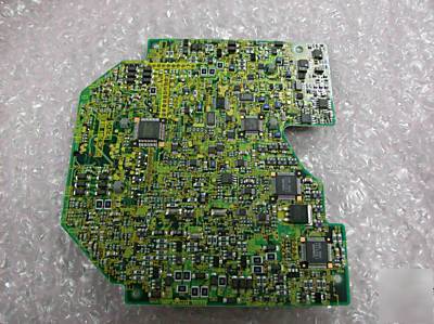 New panasonic VEP02545F pc board with component 