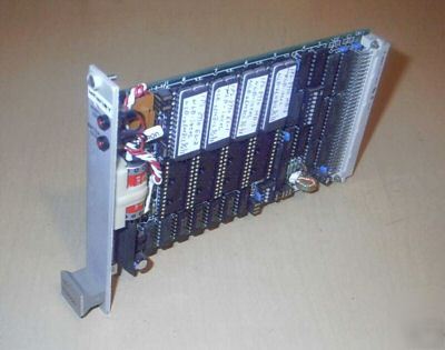 Omron plc -- 3G8B2-MA000 -- memory card