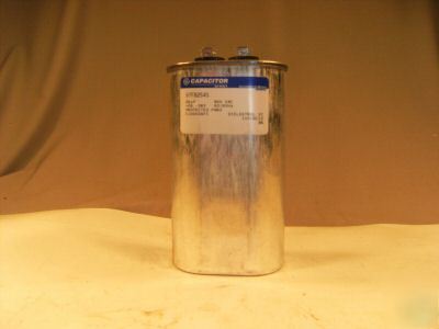 General electric (ge) electrolytic capacitor 97F8254S