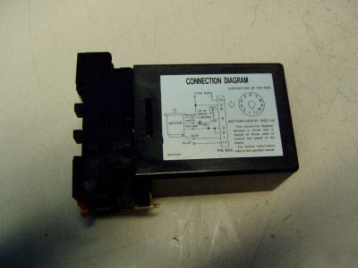 Oriental motor control pack m/n: SS21-ul