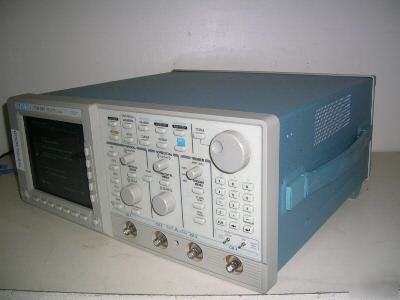 Tektronix TDS540 4CH. digitizing oscilloscope 500MHZ