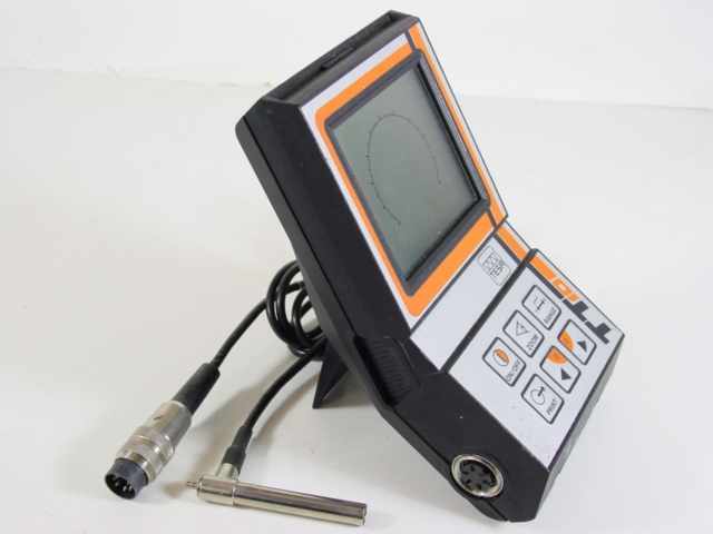 Tesa 4Z-0076 palpeur taster probe model TT10 electronic