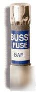 New baf-1/2 bussmann fuses - all 