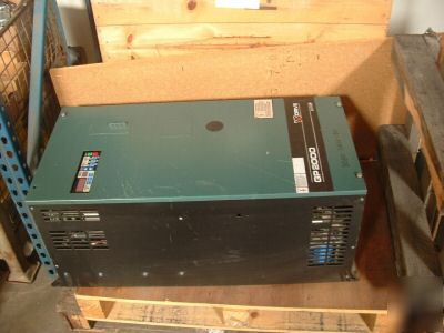 New reliance 25HP 460V GP2000 ac drive - free shipping