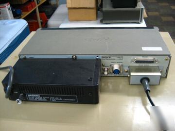 Sony magnescale LH20-c controller w/ attachment