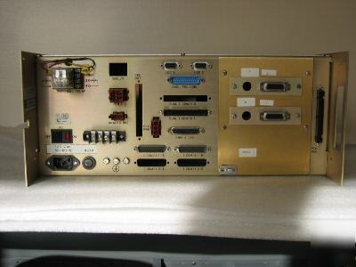 Fischer & porter (677B920U03) control relay board