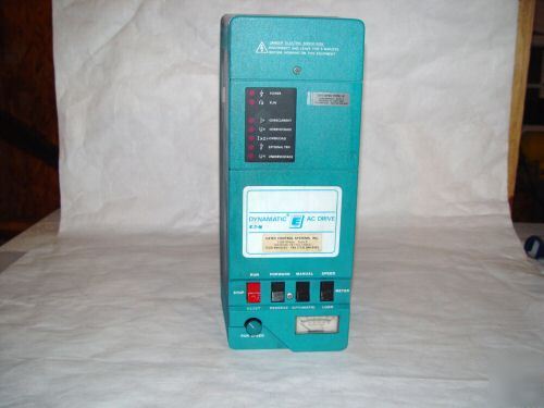 Eaton dynamic AF1000 a/c variable-frequency drive