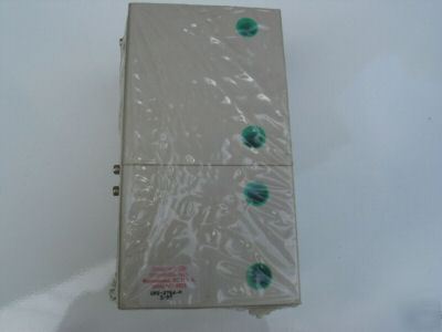 New compact air Q92-2756-a multi-stage cylinder 3