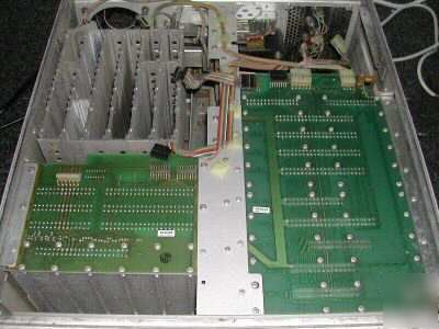 Hp 8901 modulator as scrap