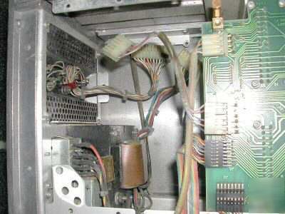 Hp 8901 modulator as scrap