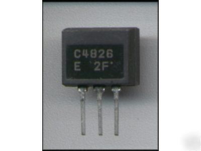 2SC4826 / C4826 sanyo transistor