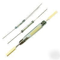 3 x reed switches 2.5MM x 19MM
